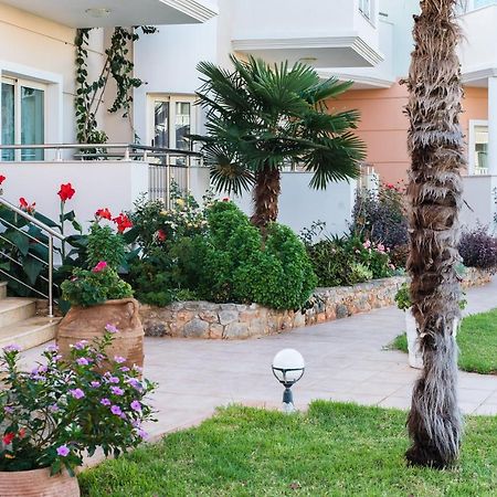 Kings Village Malia  Ngoại thất bức ảnh