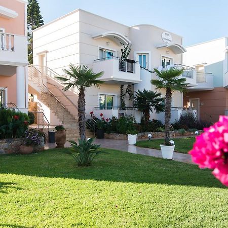 Kings Village Malia  Ngoại thất bức ảnh