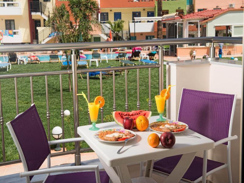 Kings Village Malia  Ngoại thất bức ảnh