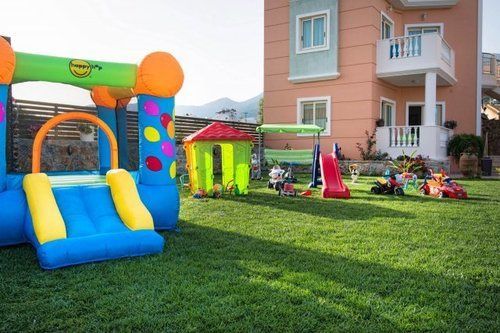 Kings Village Malia  Ngoại thất bức ảnh