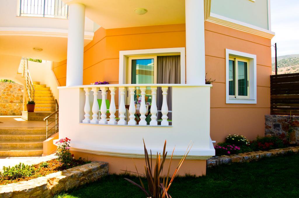Kings Village Malia  Ngoại thất bức ảnh