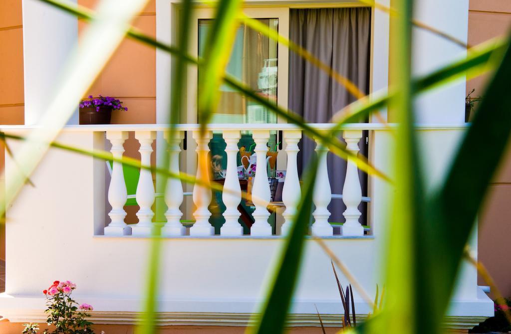 Kings Village Malia  Ngoại thất bức ảnh
