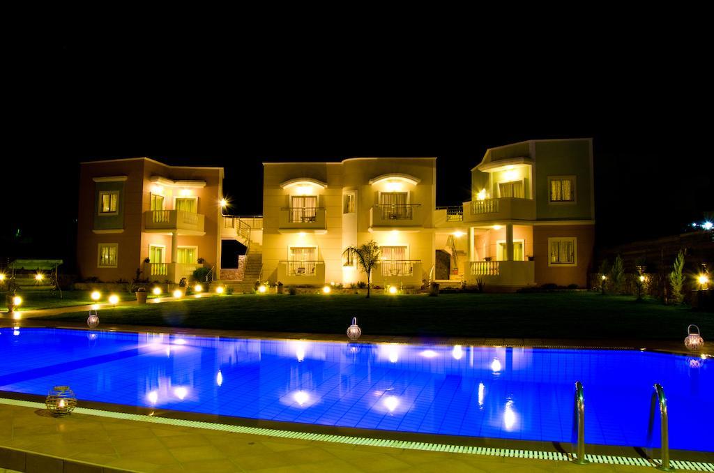 Kings Village Malia  Ngoại thất bức ảnh