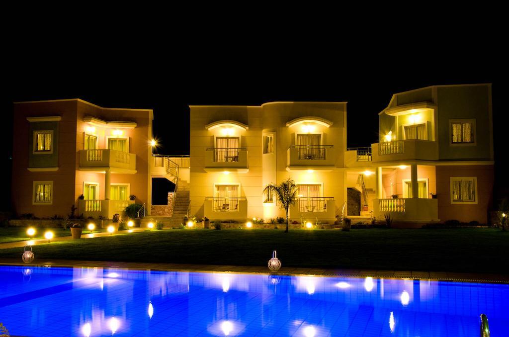 Kings Village Malia  Ngoại thất bức ảnh