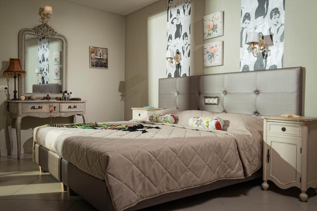 Kings Village Malia  Phòng bức ảnh